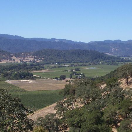Poetry Inn Napa Valley Yountville Bagian luar foto