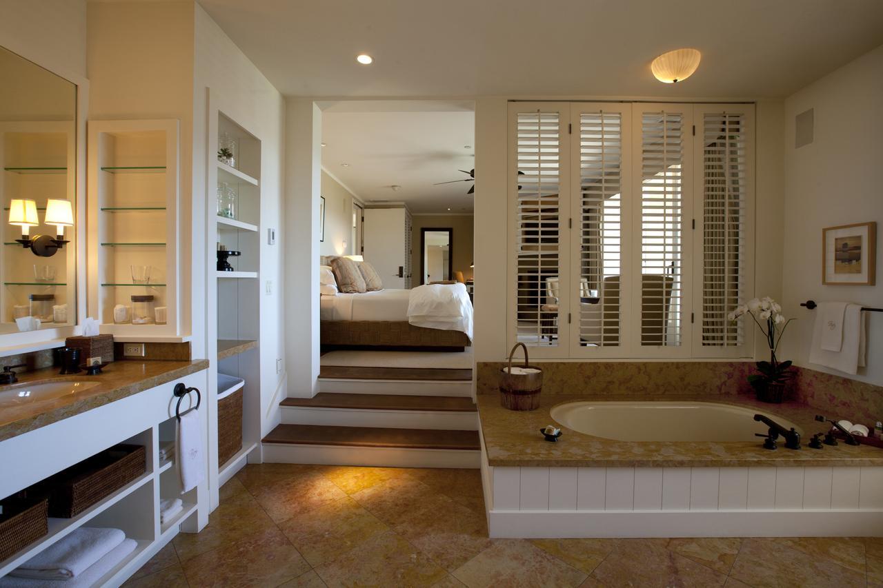 Poetry Inn Napa Valley Yountville Bagian luar foto
