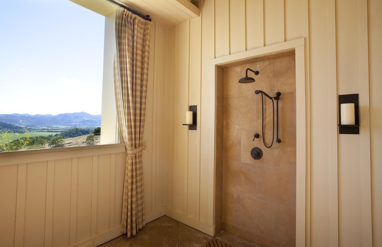 Poetry Inn Napa Valley Yountville Bagian luar foto