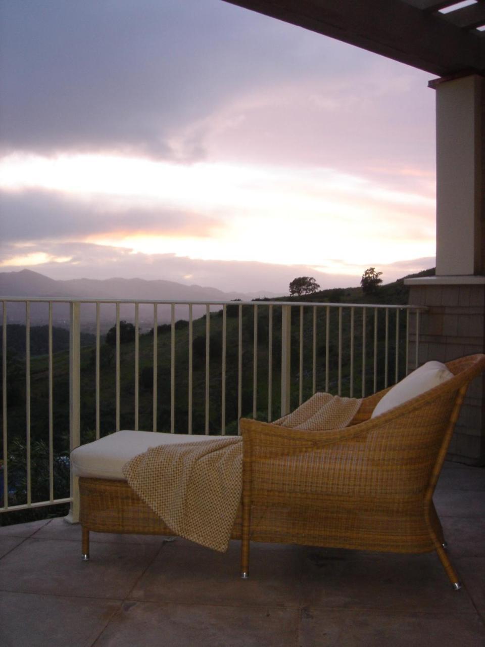 Poetry Inn Napa Valley Yountville Bagian luar foto